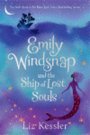 Emily Windsnap and the Ship of Lost Souls #6(HC)