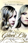 GOLDEN LILY #2 (BLOODLINES)