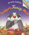 BADGER'S FANCY MEAL