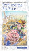 FRED & THE PIG RACE