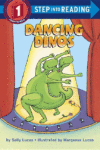 DANCING DINOS (SIR LVL 1)