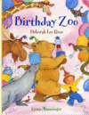 BIRTHDAY ZOO