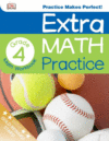 EXTRA MATH PRACTICE : FOURTH GRADE
