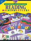 DEVELOPING LITERACY USING READING MANIP