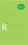 GREEN BOOK : THE EVERYDAY GUIDE TO SAVIN
