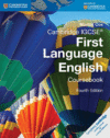 CAMBRIDGE IGCSE FIRST LANGUAGE ENGLISH C