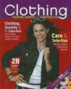 CLOTHING : FASHION FABRICS & CONSTRUCTIO