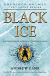 BLACK ICE