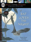 BAT LOVES THE NIGHT (PB/CD)