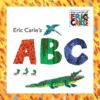 ERIC CARLE'S ABC