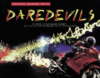 CRITICAL READING : DAREDEVILS