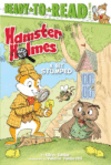 Hamster Holmes, a Bit Stumped