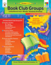 BOOK CLUB GROUPS