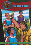 FLASHPOINTS! : PLAYS ABOUT CONTROLLING A