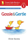 GOSSIE & GERTIE (LVL 1)