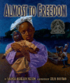 ALMOST TO FREEDOM