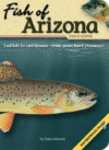 FISH OF ARIZONA FIELD GUIDE : FIELD GUID