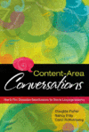 CONTENT-AREA CONVERSATIONS : HOW TO PLAN