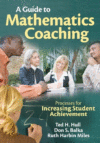Guide to Mathematics Coaching: Processes for Incre