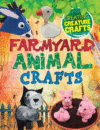 FARMYARD ANIMAL CRAFTS