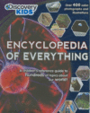 Discover Kids Encyclopedia Of