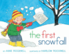 FIRST SNOWFALL