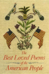 BEST LOVED POEMS OF THE AMERICAN PEOPLE
