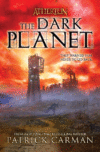 DARK PLANET #3 (ATHERTON)