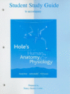 HOLE'S ESSENTIALS OF HUMAN ANATOMY(STD G