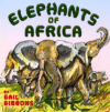 ELEPHANTS OF AFRICA