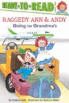 GOING TO GRANDMA'S