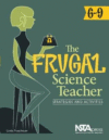 FRUGAL SCIENCE TEACHER  6-9 : STRATEGIES