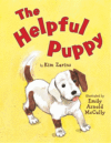HELPFUL PUPPY