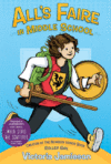 All's Faire in Middle School (HC)