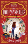Bookwanderers #1  ( Pages & Co.)(HC)