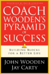COACH WOODEN'S PYRAMID OF SUCCESS