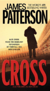 Cross (Alex Cross Novels)