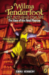 CASE OF FATAL PHANTOM #3 (WILMA TENDERFO
