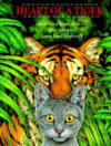HEART OF A TIGER