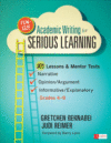 FUN-SIZE ACAD WRITING FOR SERIOUS 4-9