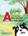 DOG LOVER'S ALPHABET BOOK