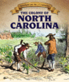 COLONY OF NORTH CAROLINA