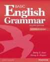 Basic English Grammar w/ CD & Answer Key (4th Ed.)