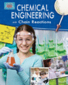 CHEMICAL ENGINEERING AND THE STATES OF M