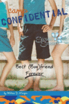 BEST (BOY)FRIEND FOREVER : SECOND SUMMER
