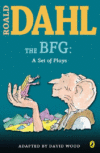 BFG : A SET OF PLAYS