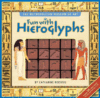 HIEROGLYPHS : CREATE A SECRET LANGUAGE