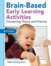 BRAIN-BASED EARLY LEARNING ACTIVITIES :