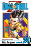 DRAGON BALL Z #24