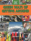 GREEN WAYS OF GETTING AROUND : CAREERS I
